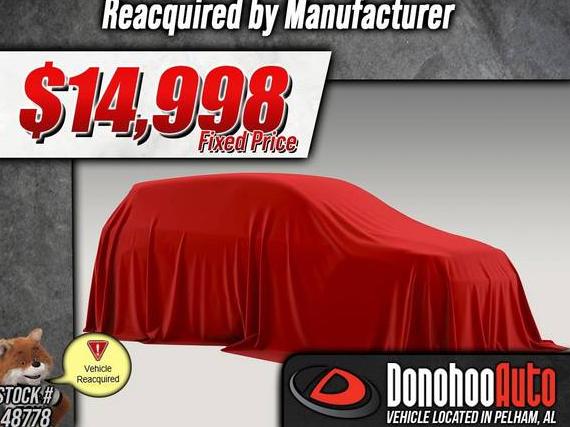 CHEVROLET BOLT EV 2019 1G1FY6S02K4107199 image
